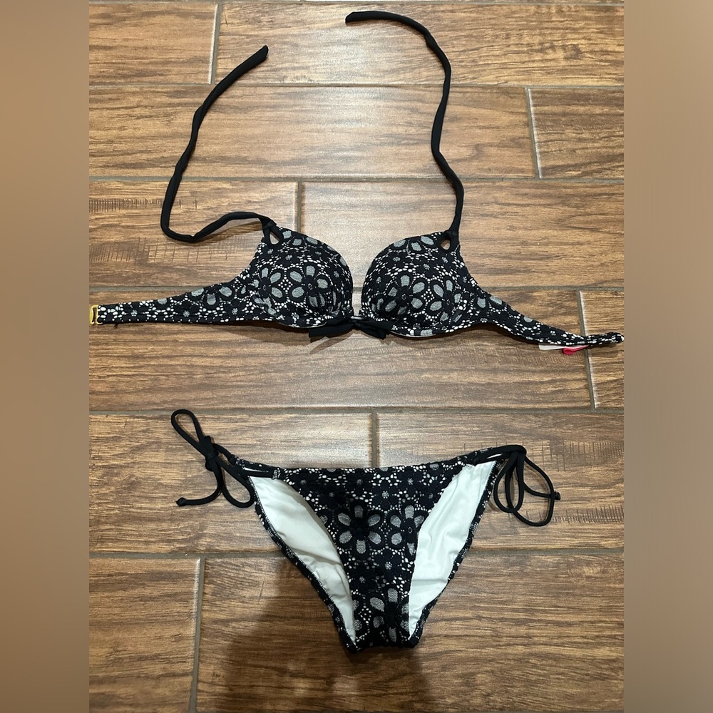 Victoria’s Secret swimsuit